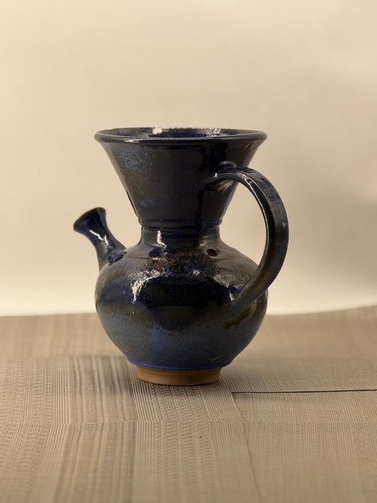 Vandola Azul Pacifico