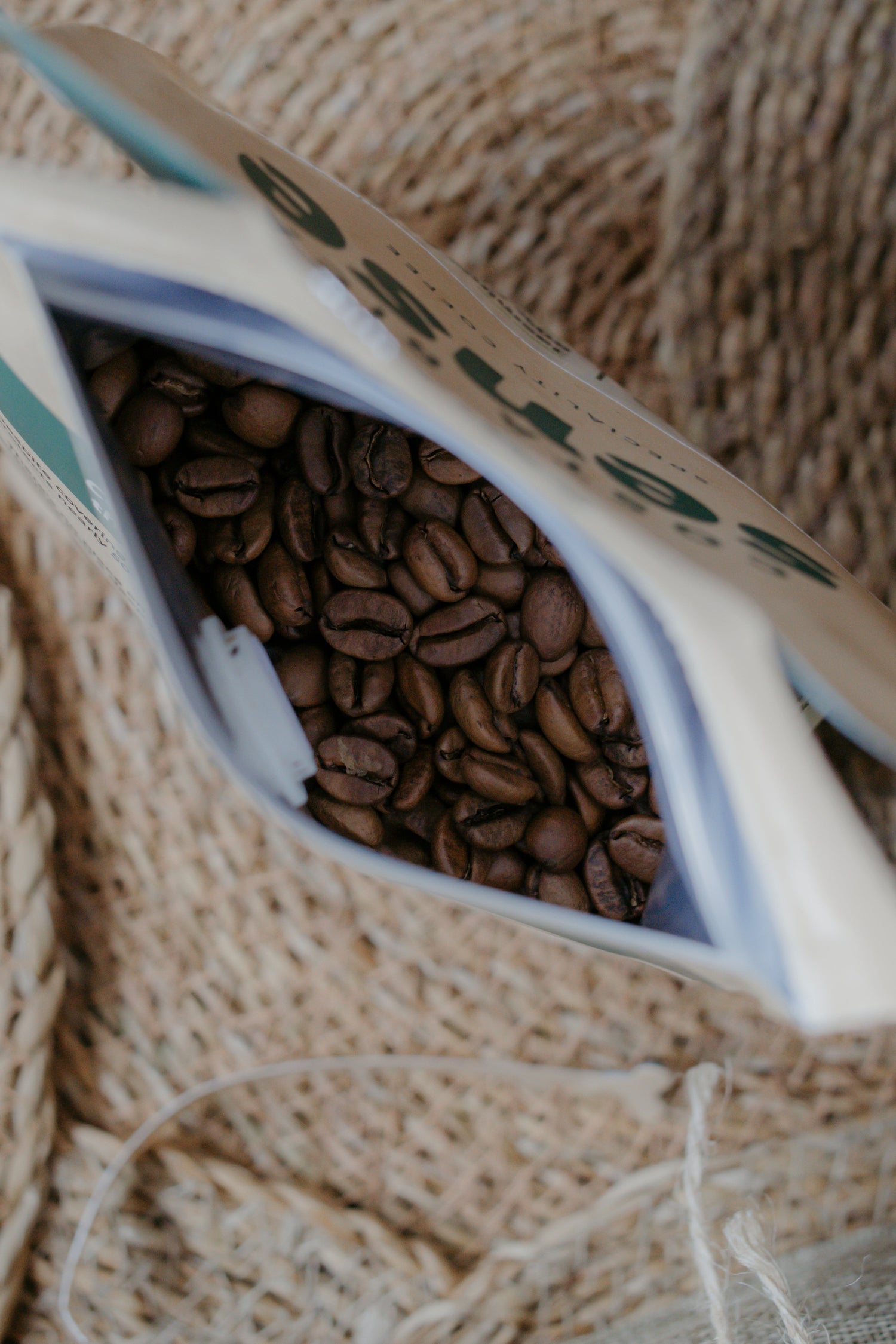 Café de Especialidad