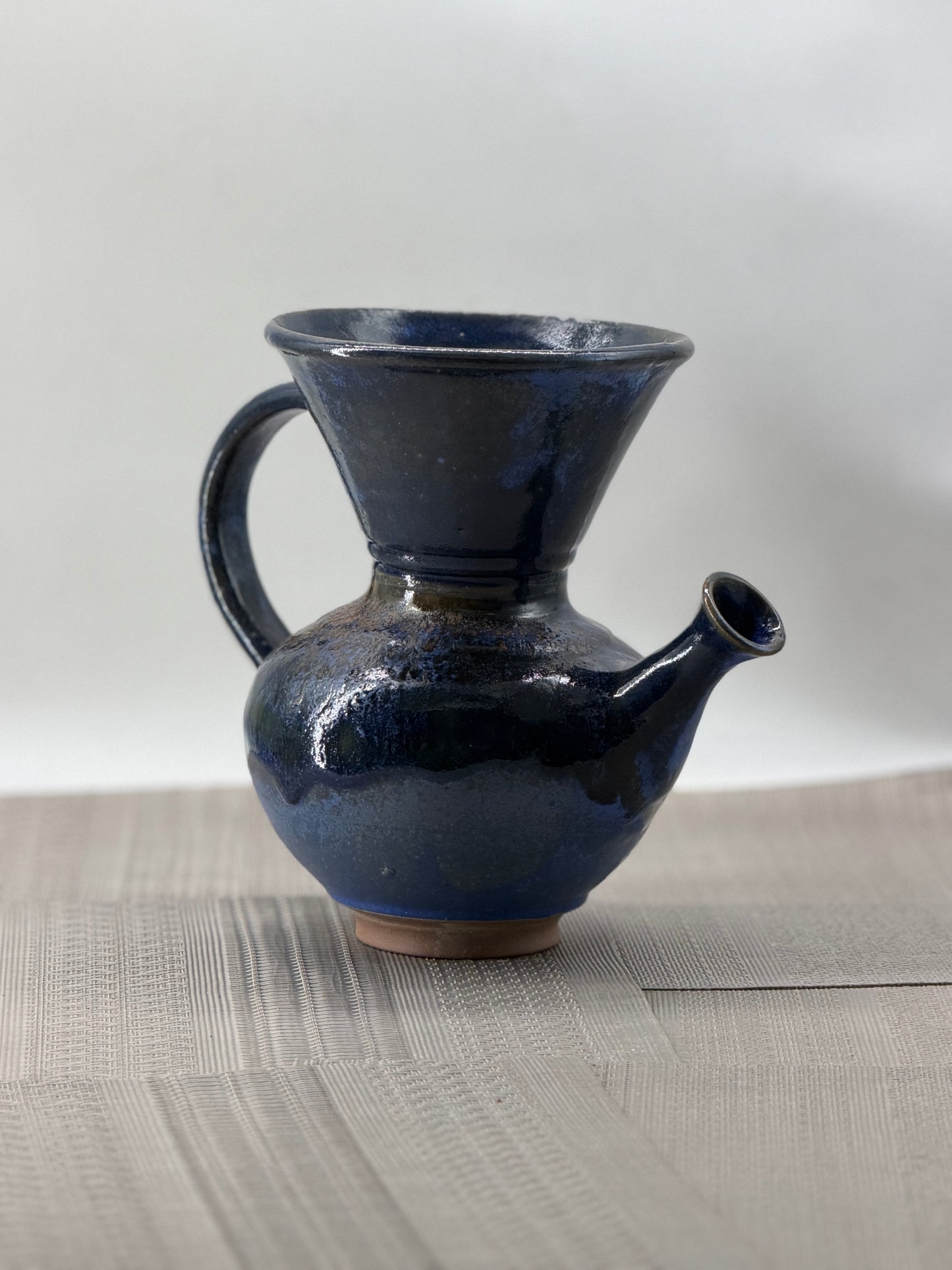 Vandola Azul Pacifico