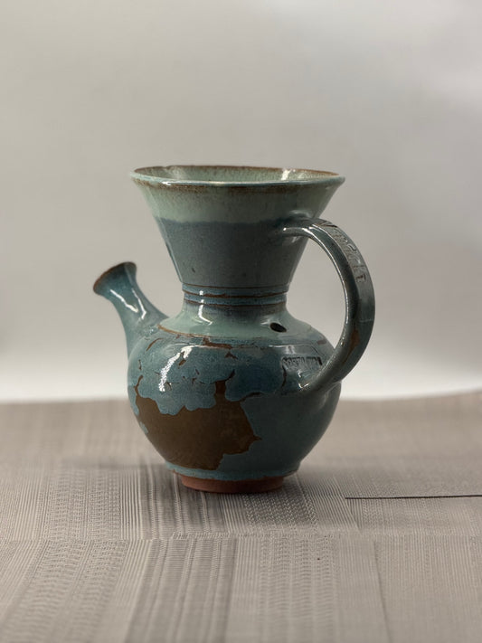 Vandola Caribe Azul