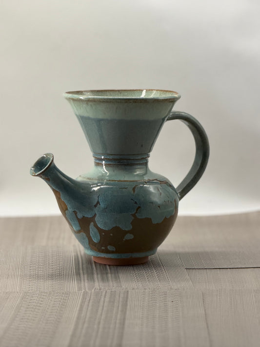 Vandola Caribe Azul