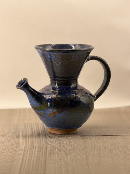 Vandola Azul Pacifico