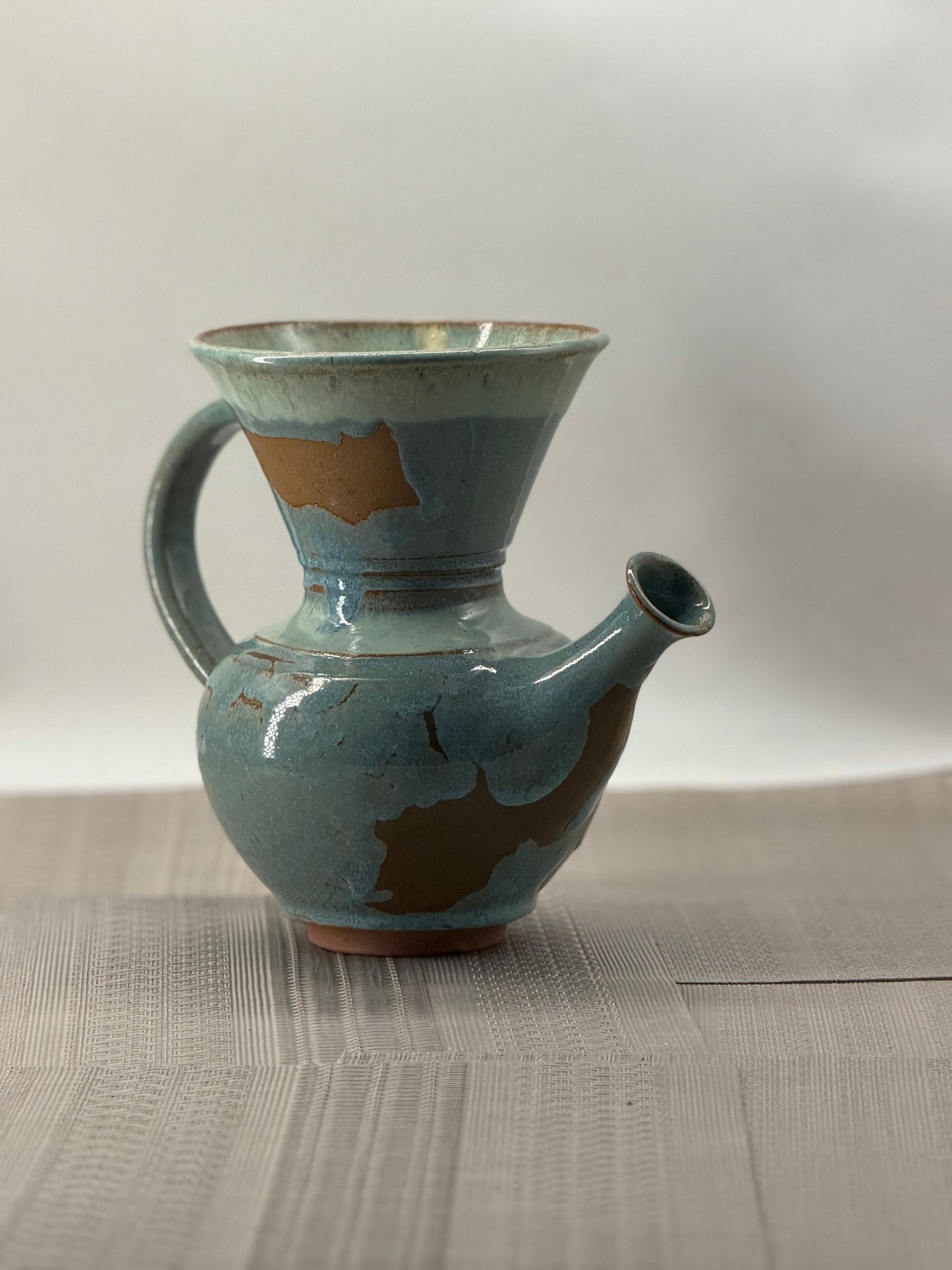 Vandola Caribe Azul