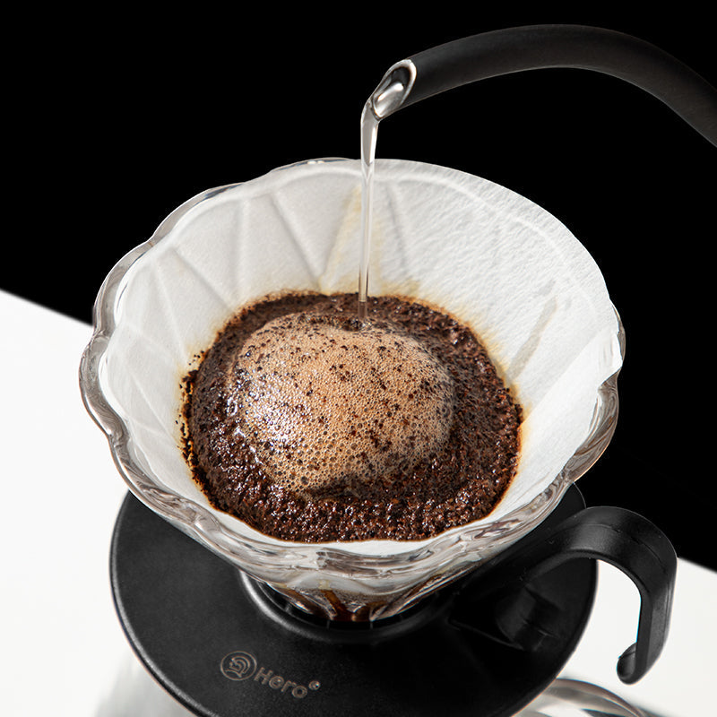 ZeroHero Prisma Glass v60 - SCAA Gold Cup Certified