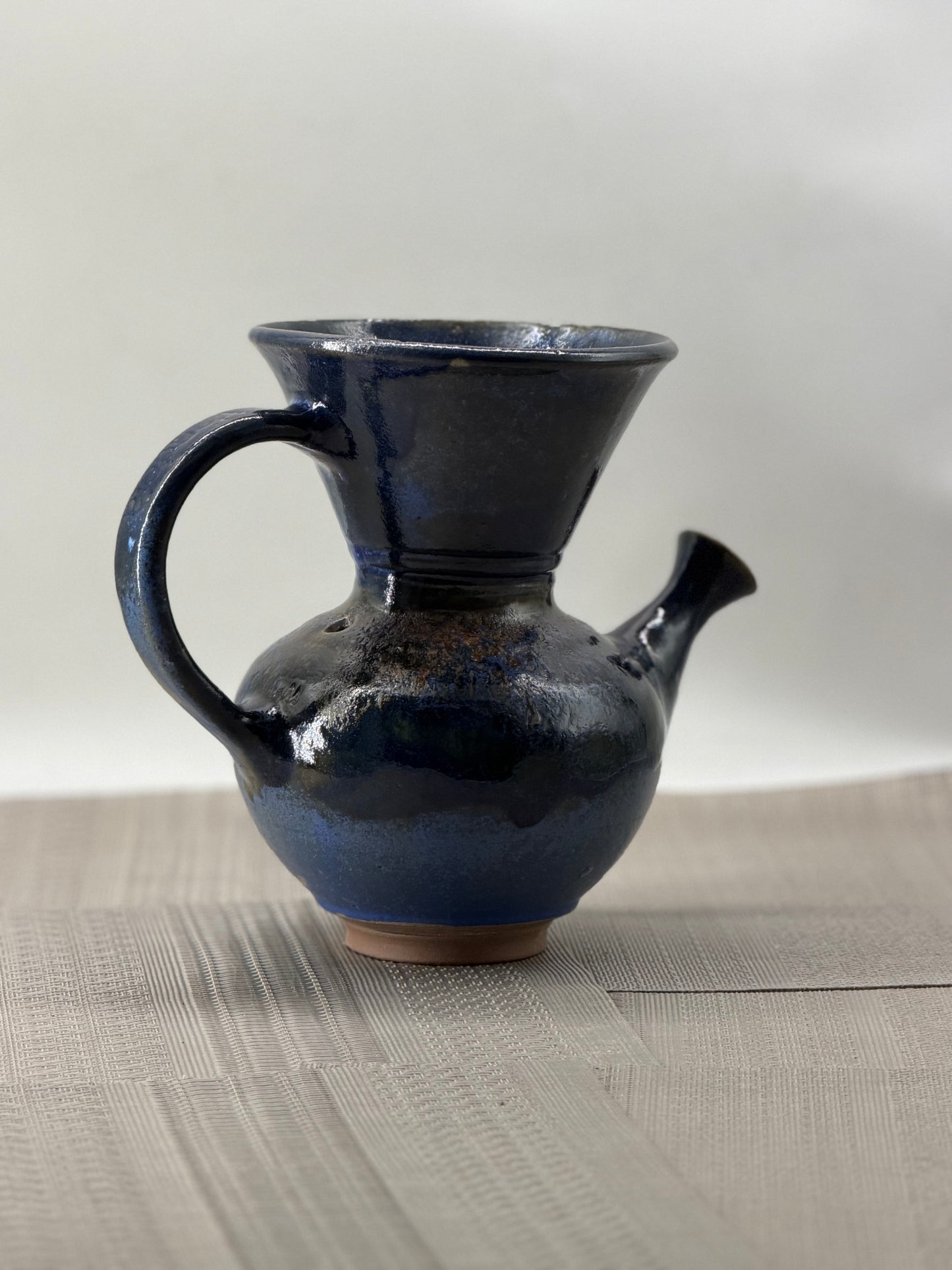 Vandola Azul Pacifico
