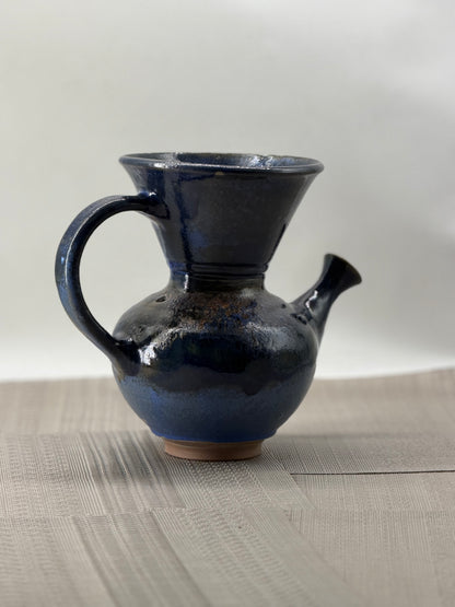 Vandola Azul Pacifico