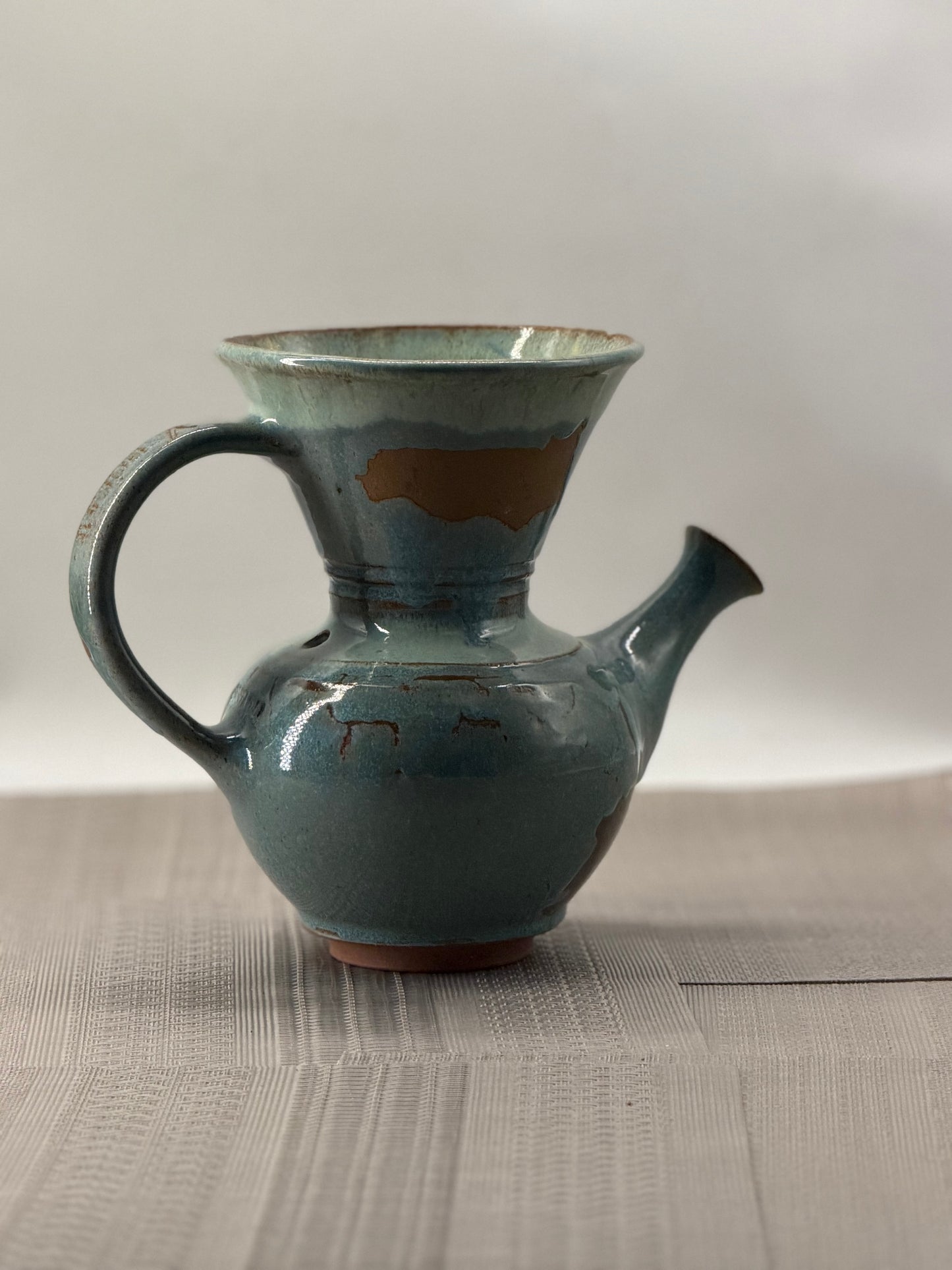 Vandola Caribe Azul