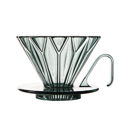 ZeroHero Prisma PCTG V60 - BPA-Free