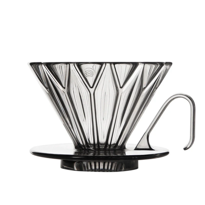 ZeroHero Prisma PCTG V60 - BPA-Free
