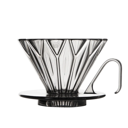 ZeroHero Prisma PCTG V60 - BPA-Free