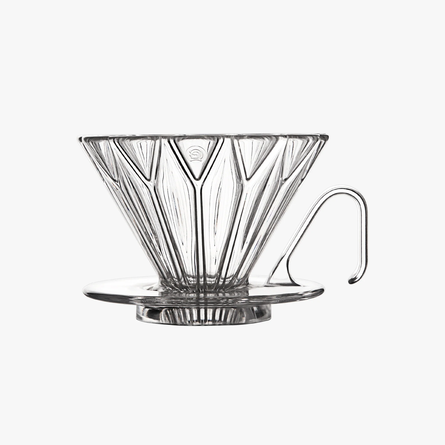 ZeroHero Prisma PCTG V60 - BPA-Free
