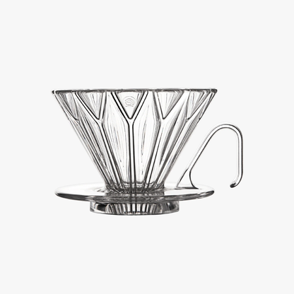 ZeroHero Prisma PCTG V60 - BPA-Free