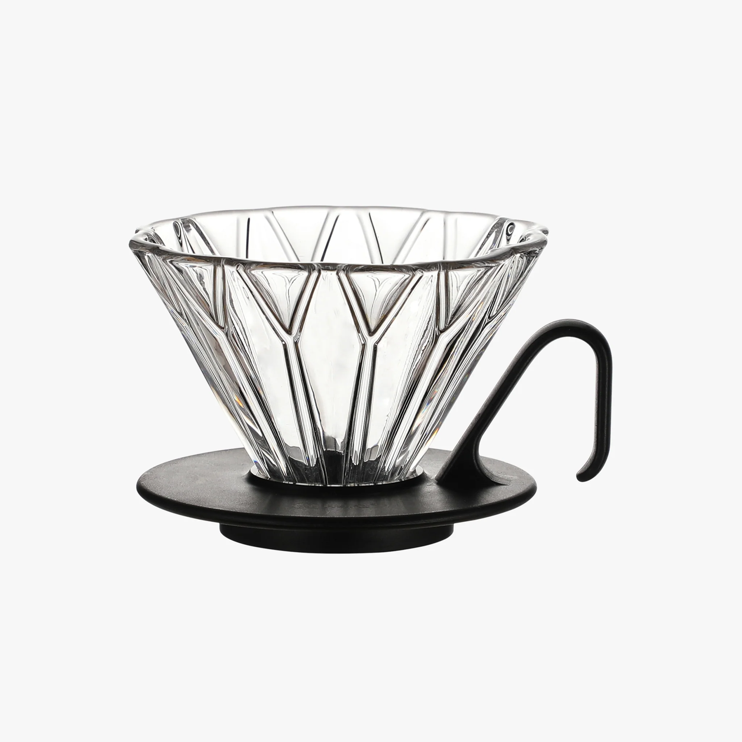 ZeroHero Prisma Glass v60 - SCAA Gold Cup Certified