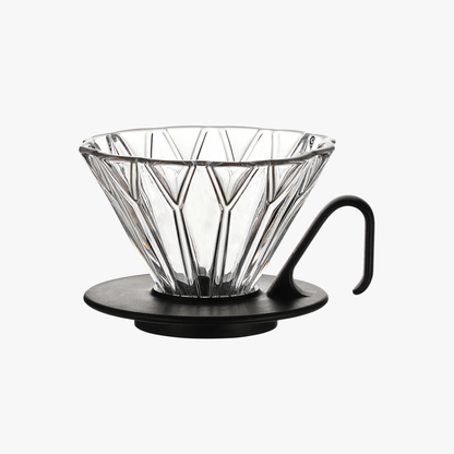 ZeroHero Prisma Glass v60 - SCAA Gold Cup Certified